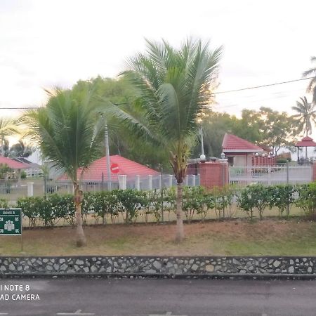 Pd Laguna Homestay Red Port Dickson Zewnętrze zdjęcie