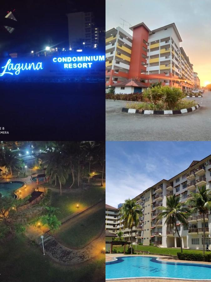 Pd Laguna Homestay Red Port Dickson Zewnętrze zdjęcie
