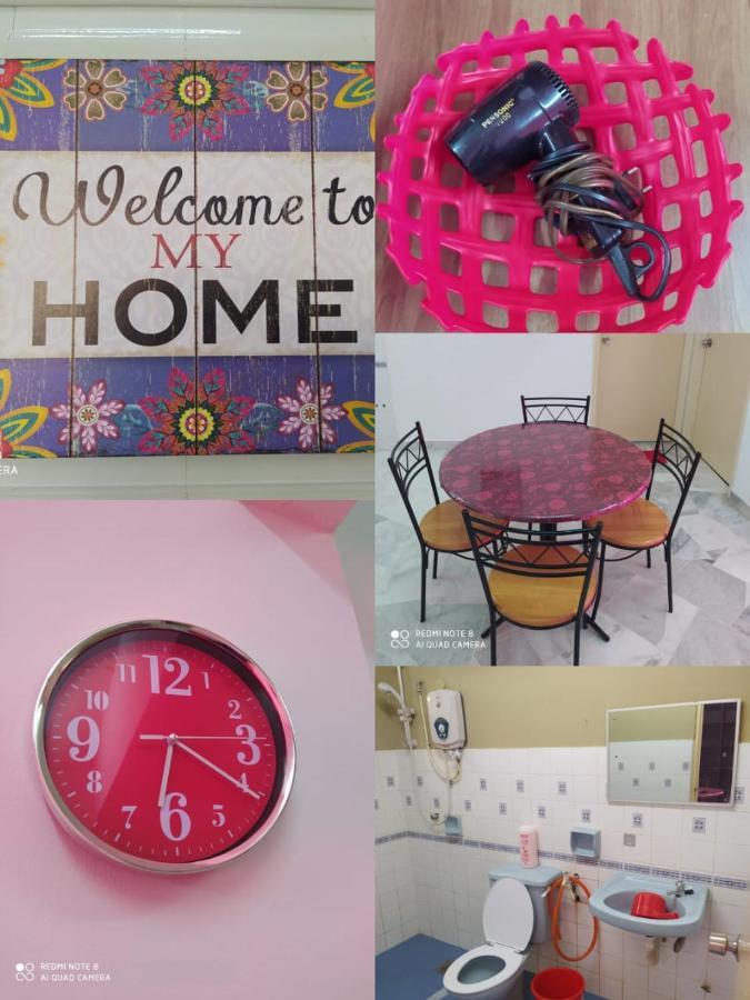 Pd Laguna Homestay Red Port Dickson Zewnętrze zdjęcie