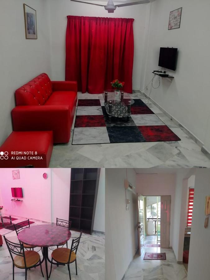 Pd Laguna Homestay Red Port Dickson Zewnętrze zdjęcie