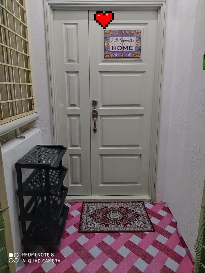 Pd Laguna Homestay Red Port Dickson Zewnętrze zdjęcie