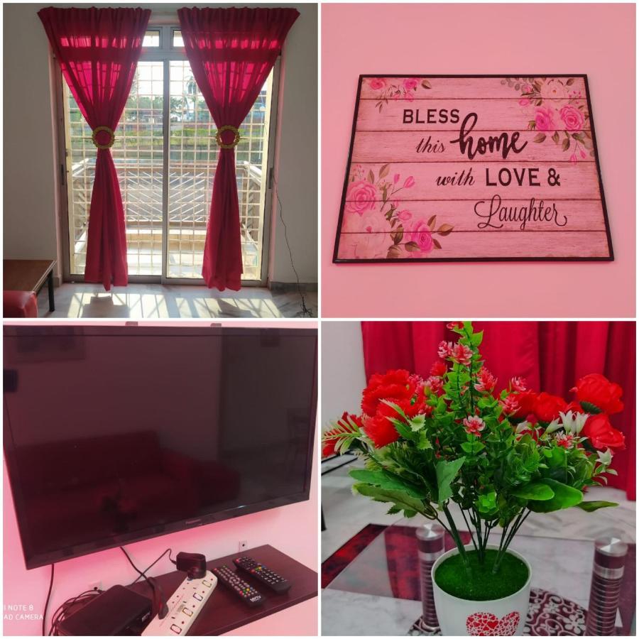 Pd Laguna Homestay Red Port Dickson Zewnętrze zdjęcie
