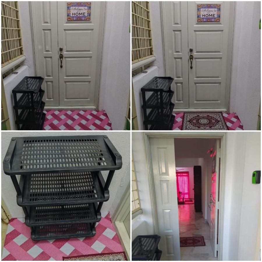 Pd Laguna Homestay Red Port Dickson Zewnętrze zdjęcie