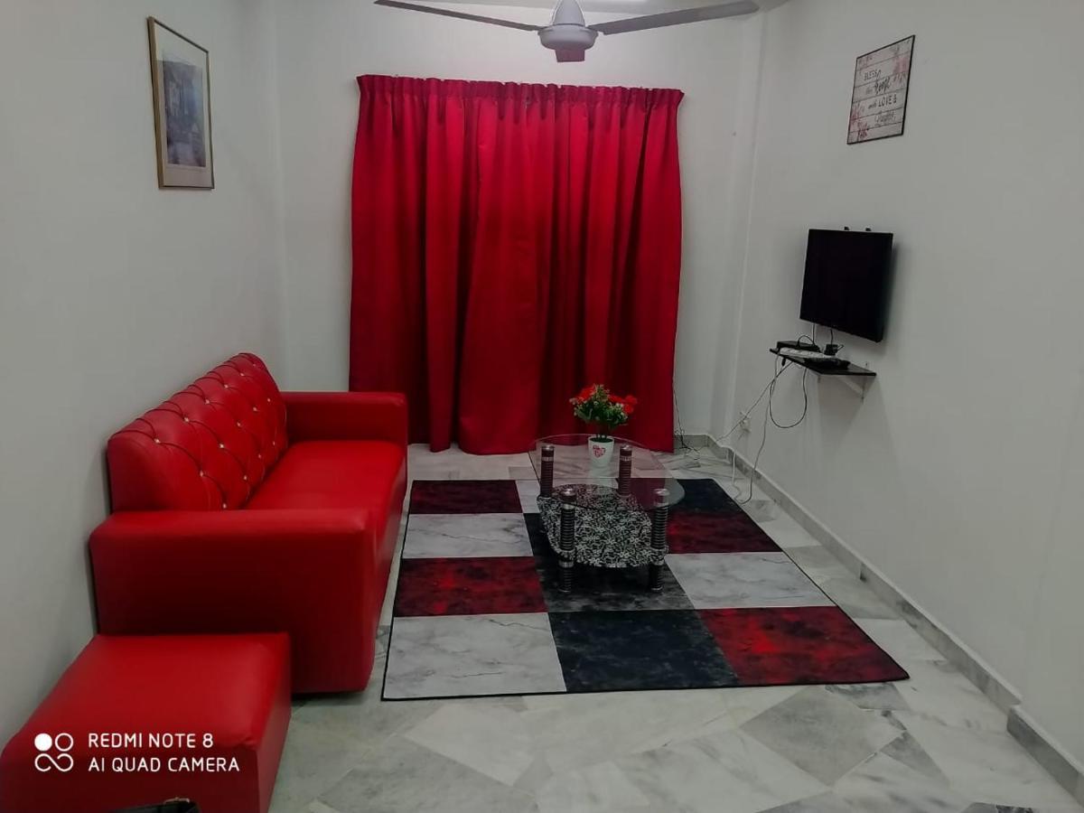 Pd Laguna Homestay Red Port Dickson Zewnętrze zdjęcie