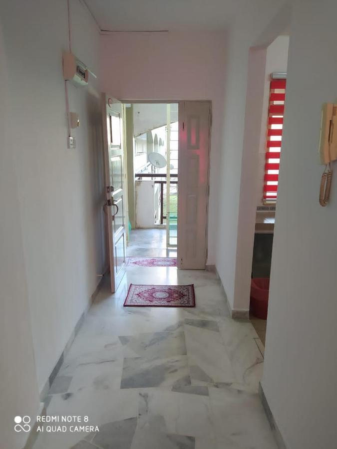 Pd Laguna Homestay Red Port Dickson Zewnętrze zdjęcie