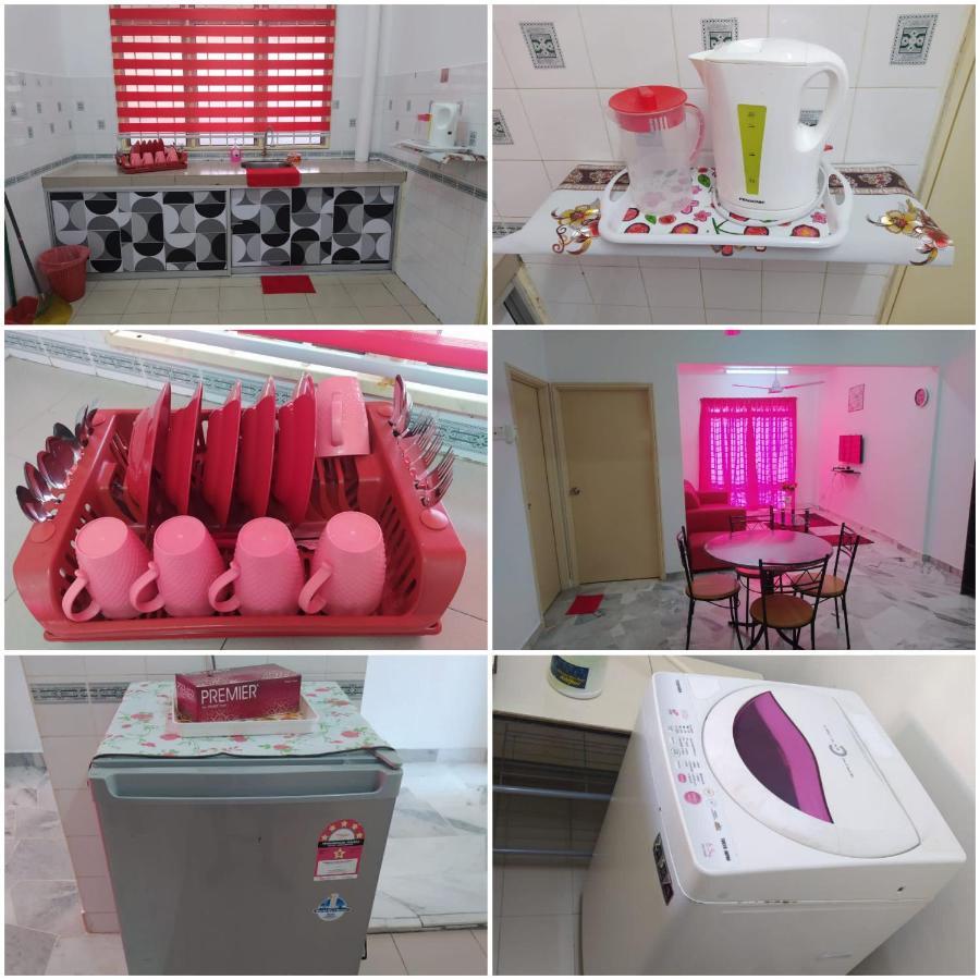 Pd Laguna Homestay Red Port Dickson Zewnętrze zdjęcie