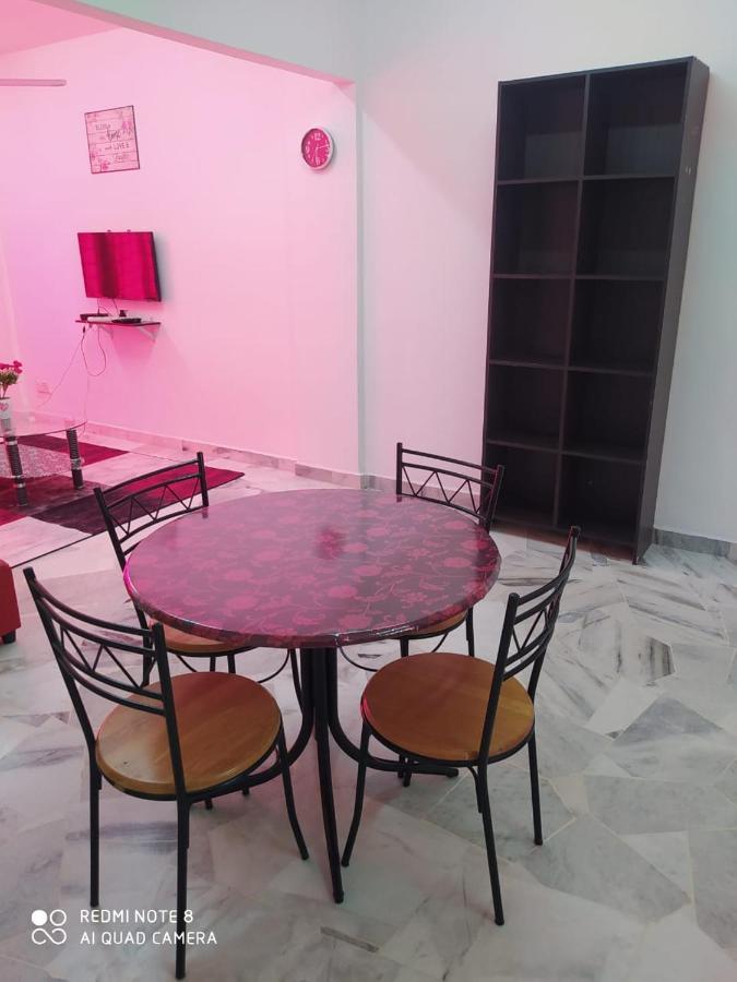 Pd Laguna Homestay Red Port Dickson Zewnętrze zdjęcie