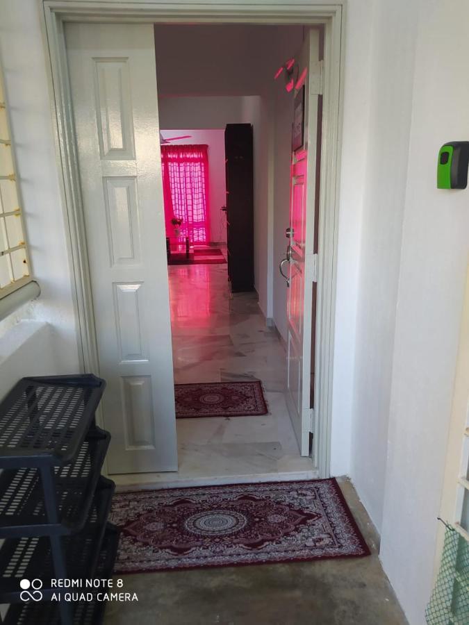 Pd Laguna Homestay Red Port Dickson Zewnętrze zdjęcie