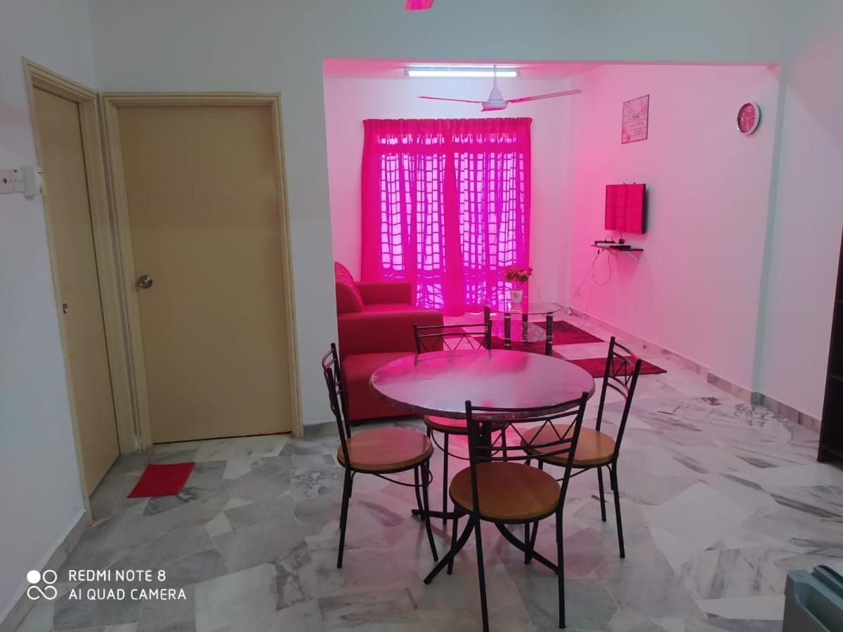 Pd Laguna Homestay Red Port Dickson Zewnętrze zdjęcie