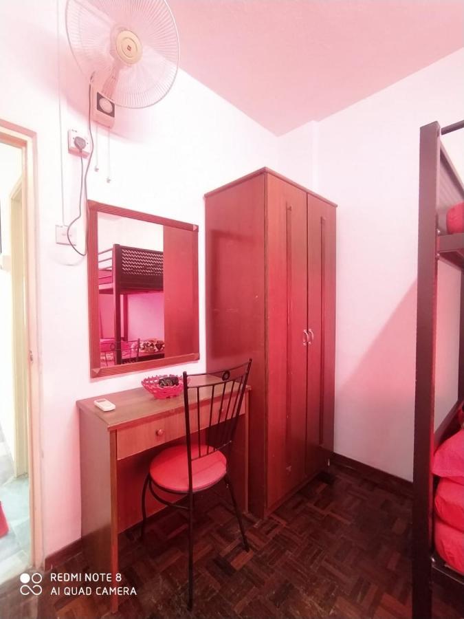 Pd Laguna Homestay Red Port Dickson Zewnętrze zdjęcie