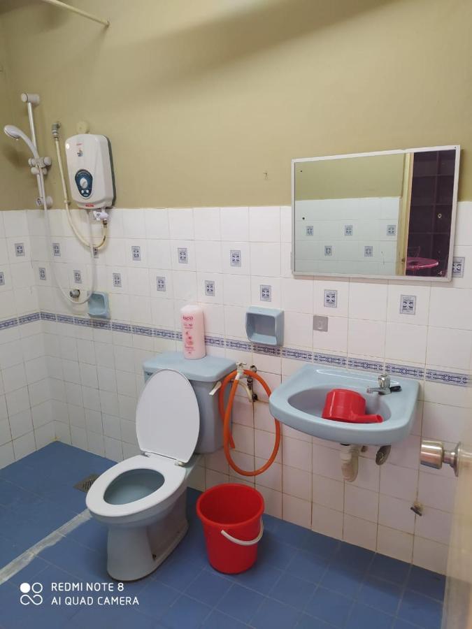 Pd Laguna Homestay Red Port Dickson Zewnętrze zdjęcie