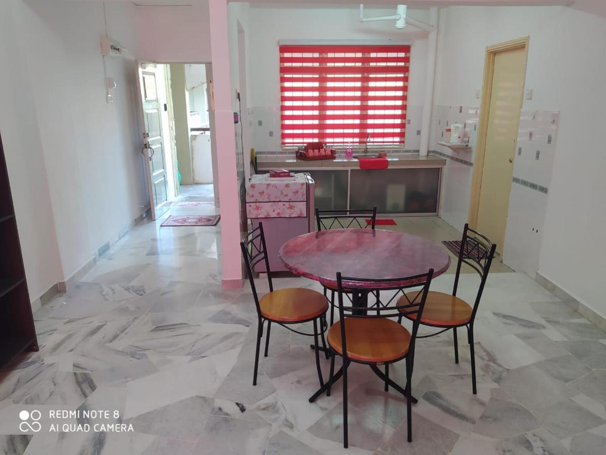 Pd Laguna Homestay Red Port Dickson Zewnętrze zdjęcie