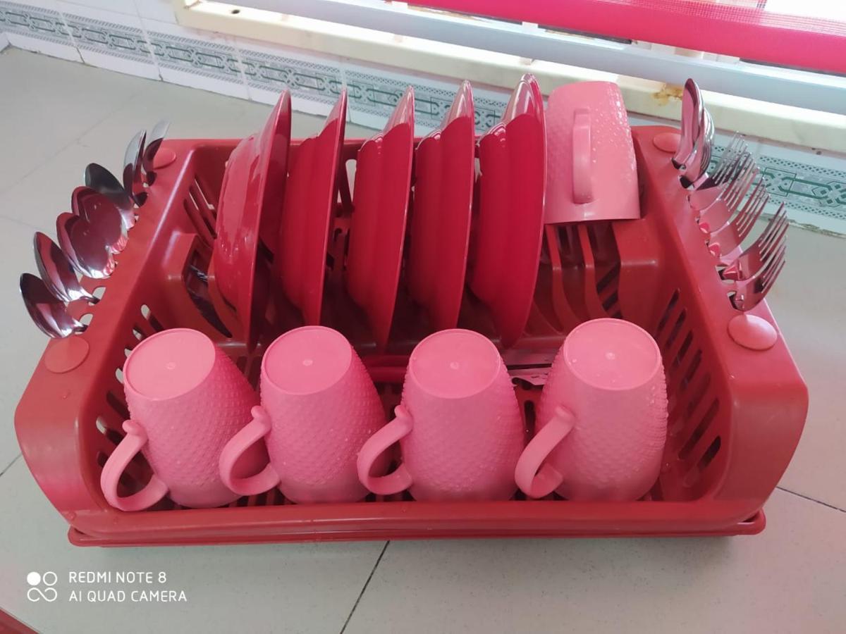 Pd Laguna Homestay Red Port Dickson Zewnętrze zdjęcie