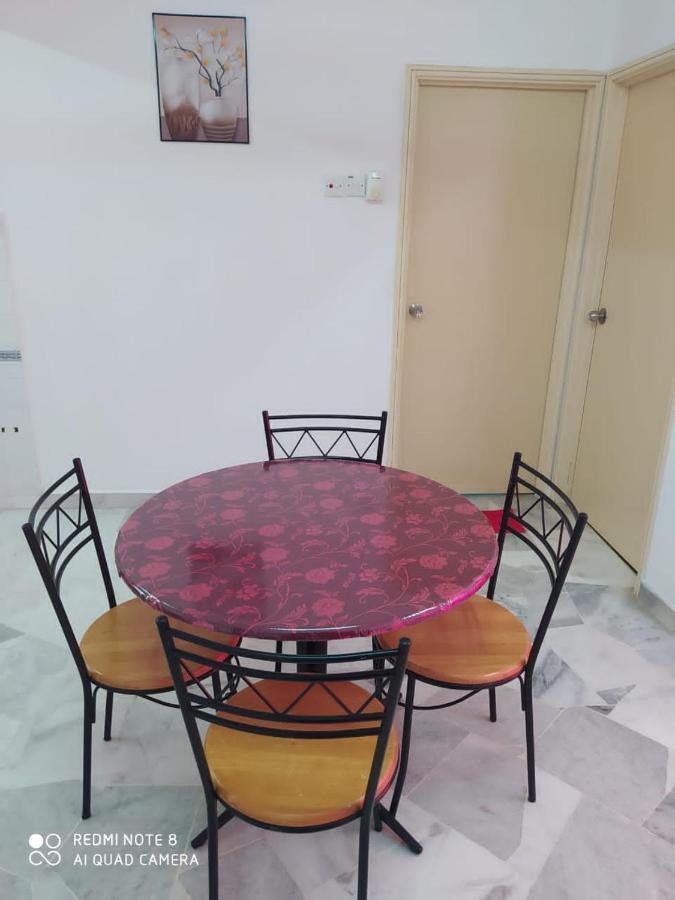 Pd Laguna Homestay Red Port Dickson Zewnętrze zdjęcie