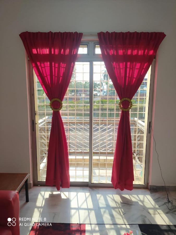 Pd Laguna Homestay Red Port Dickson Zewnętrze zdjęcie