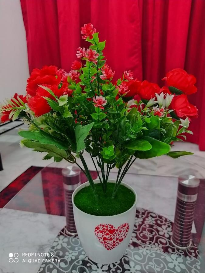 Pd Laguna Homestay Red Port Dickson Zewnętrze zdjęcie