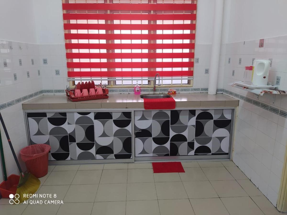 Pd Laguna Homestay Red Port Dickson Zewnętrze zdjęcie