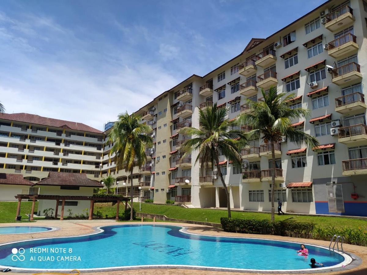 Pd Laguna Homestay Red Port Dickson Zewnętrze zdjęcie