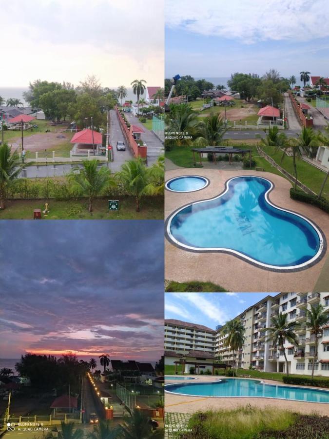 Pd Laguna Homestay Red Port Dickson Zewnętrze zdjęcie