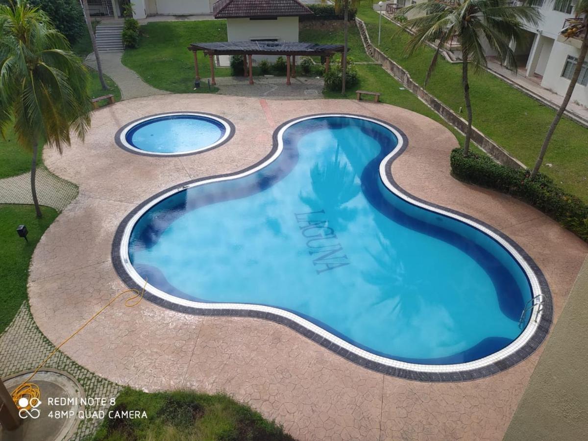 Pd Laguna Homestay Red Port Dickson Zewnętrze zdjęcie