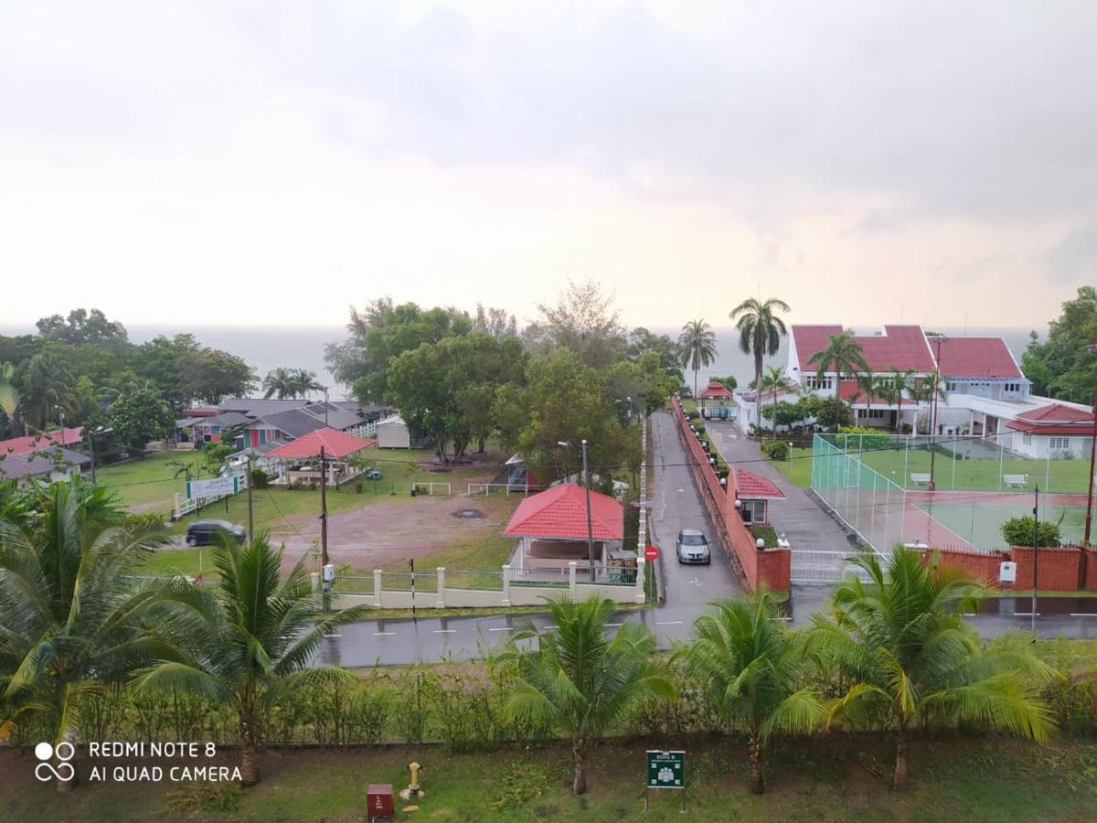 Pd Laguna Homestay Red Port Dickson Zewnętrze zdjęcie