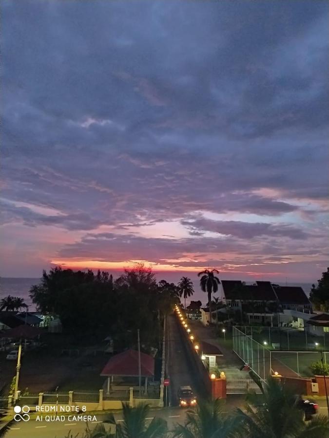Pd Laguna Homestay Red Port Dickson Zewnętrze zdjęcie